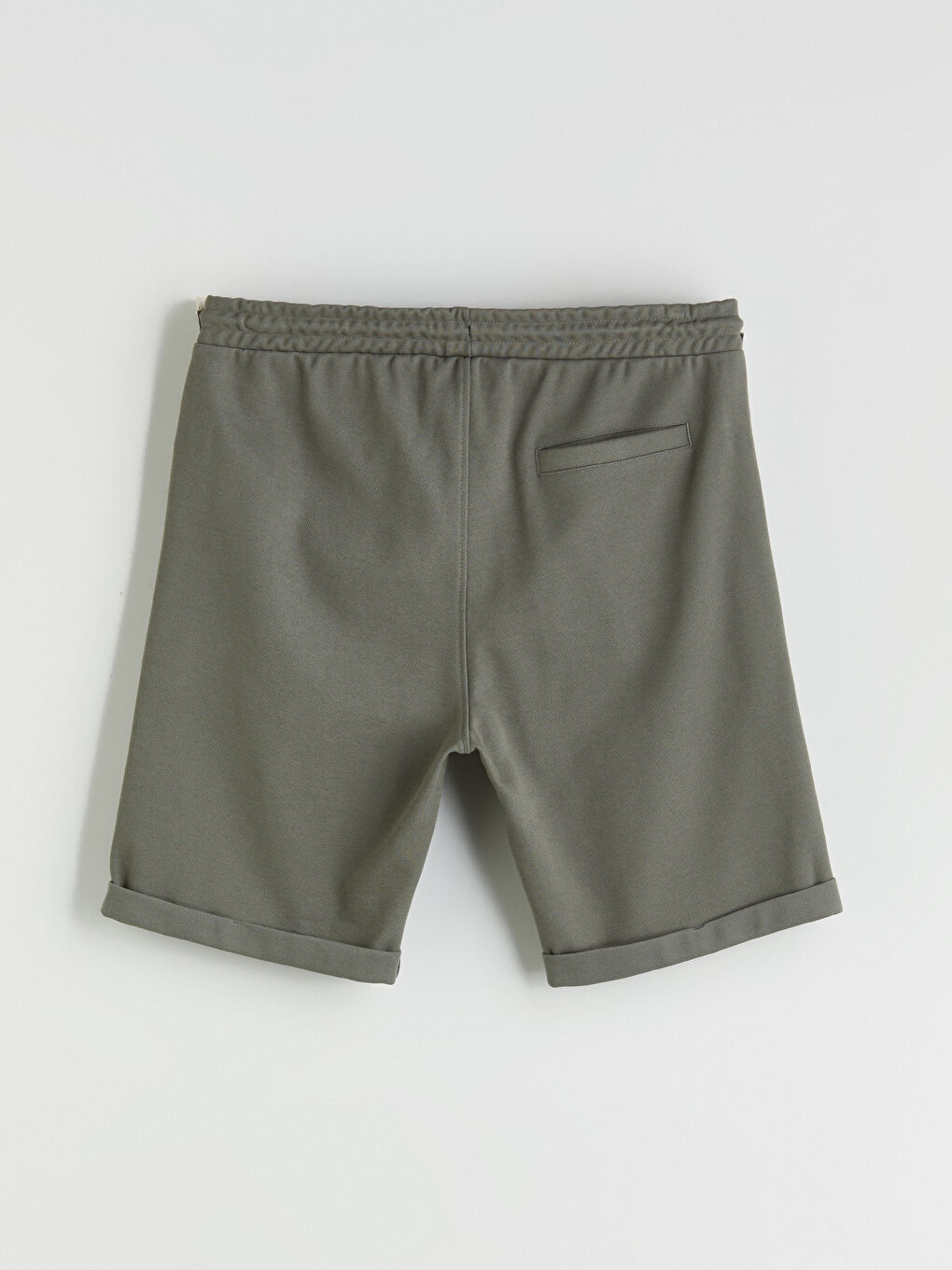 LC Waikiki Standardni kroj Пике Muški šorts -S5IV84Z8-Z4S