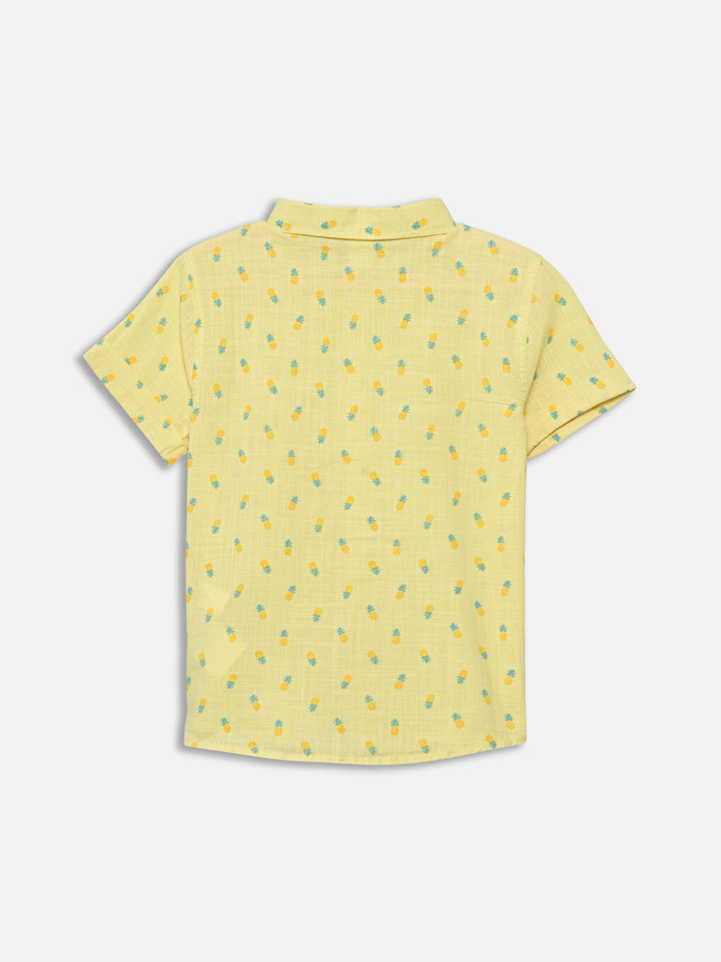 Basic Baby Boys' Shirt-1