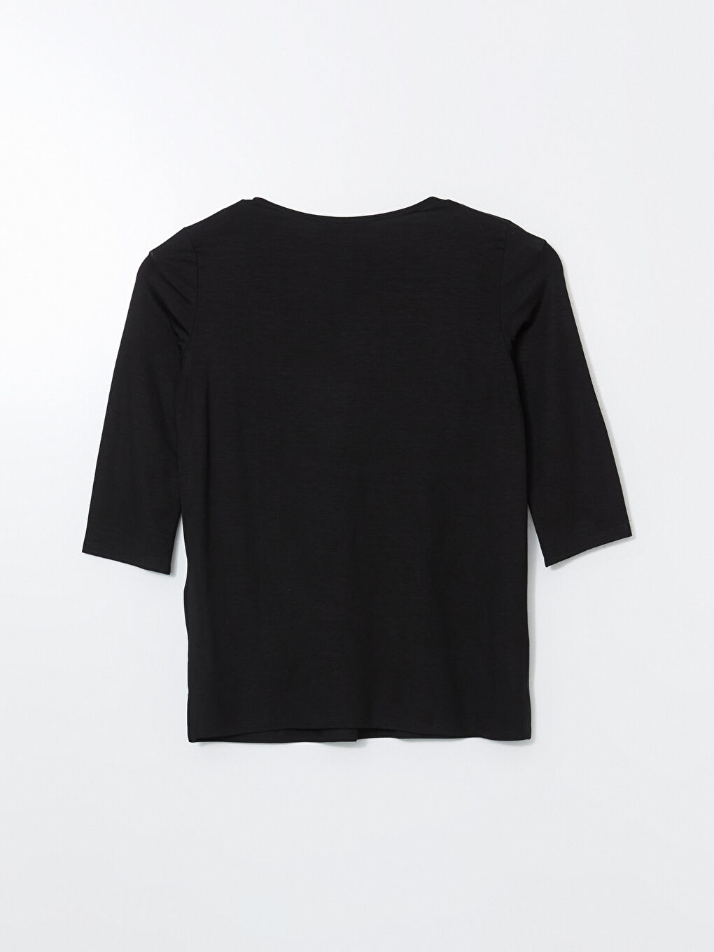 V-Neck Women's T-Shirt -S5IY08Z8-CVL