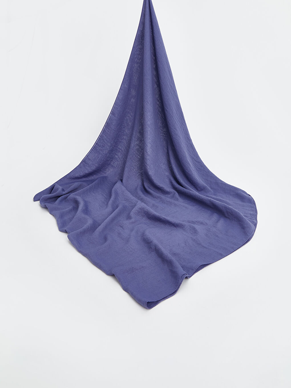Plain Voile Women's Shawl -S5IY29Z8-YCX