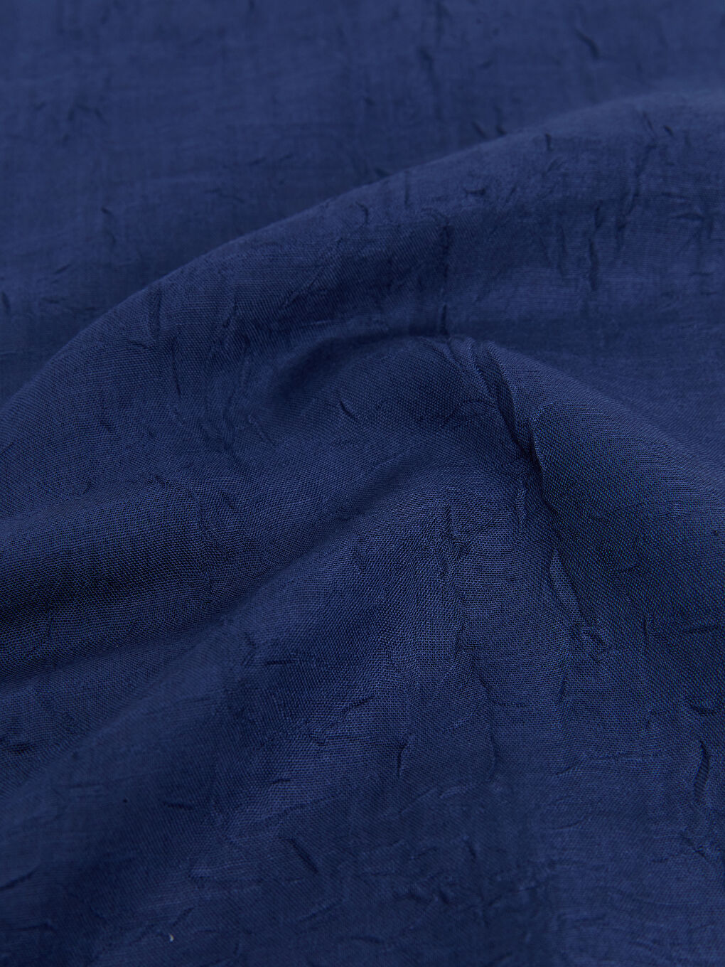 Plain Voile Women's Large Scarf -S5IY35Z8-YGH