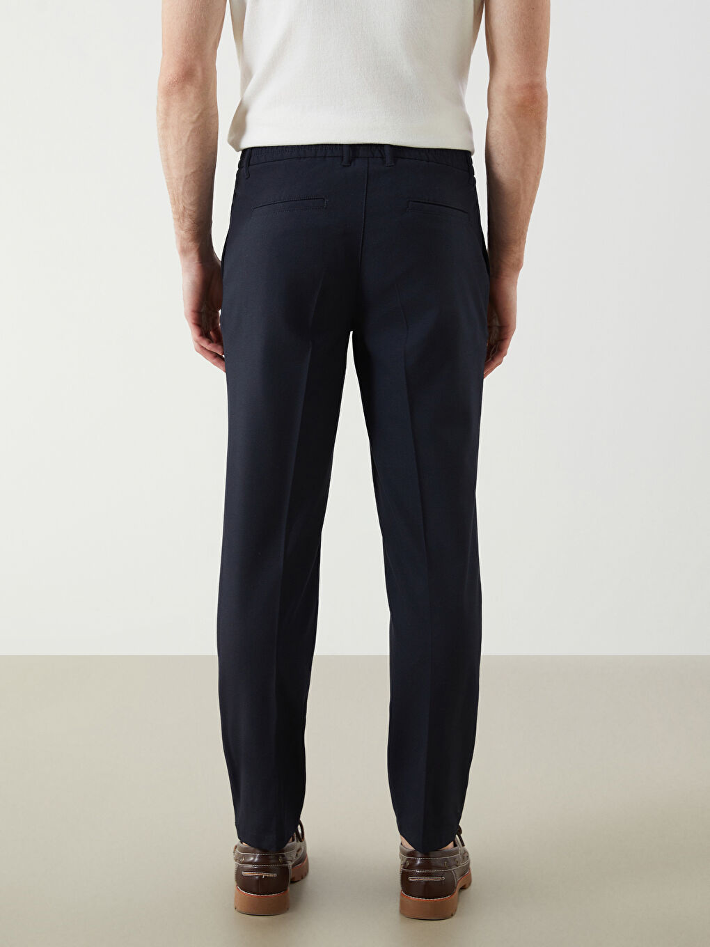 SOUTHBLUE Muške pantalone standardong kroja -S5IY52Z8-RFG