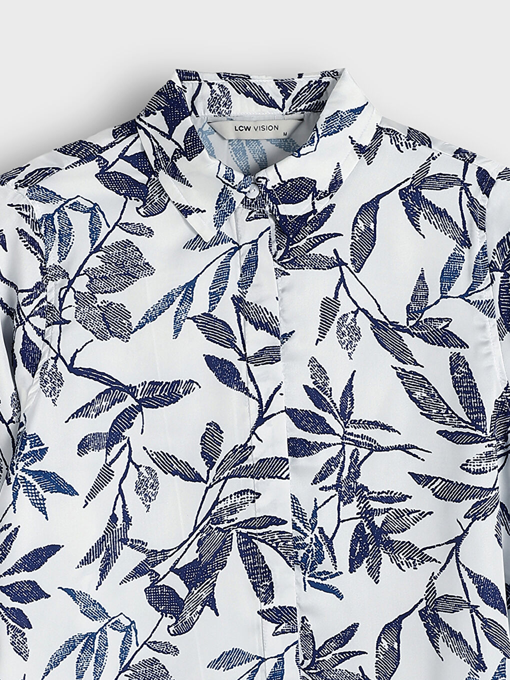 シルクロード 500ml 53% LCWAIKIKI Classic Patterned Long Sleeve Women's Shirt