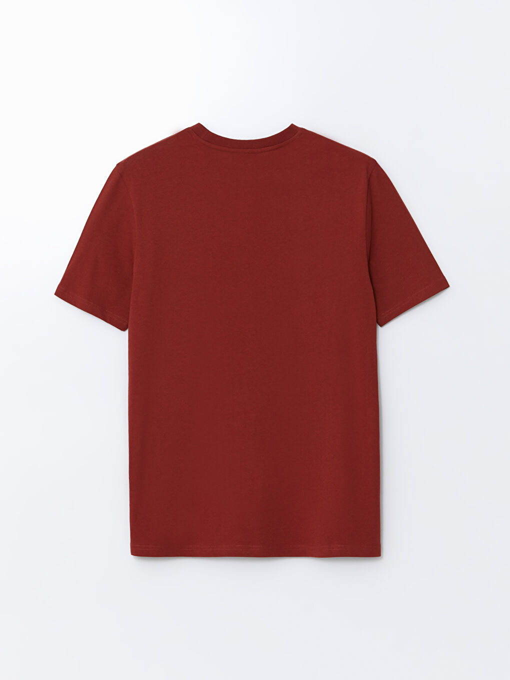 XSIDE Crew Neck Printed Jersey Men's T-Shirt -S5IY77Z8-S29