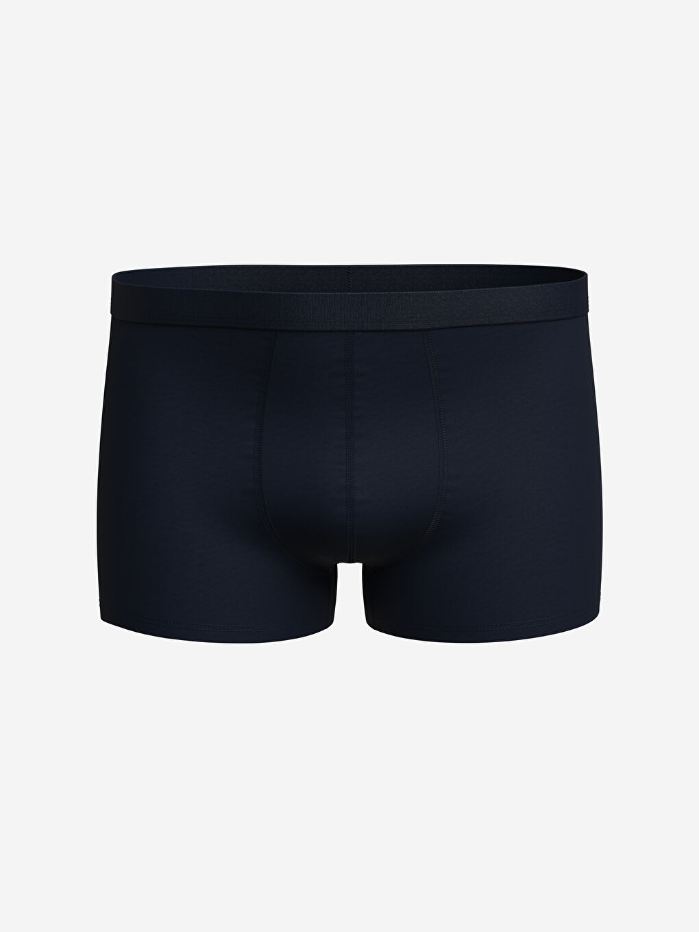 Standard Fit Cotton Stretch Men's Boxer 3-pack-4