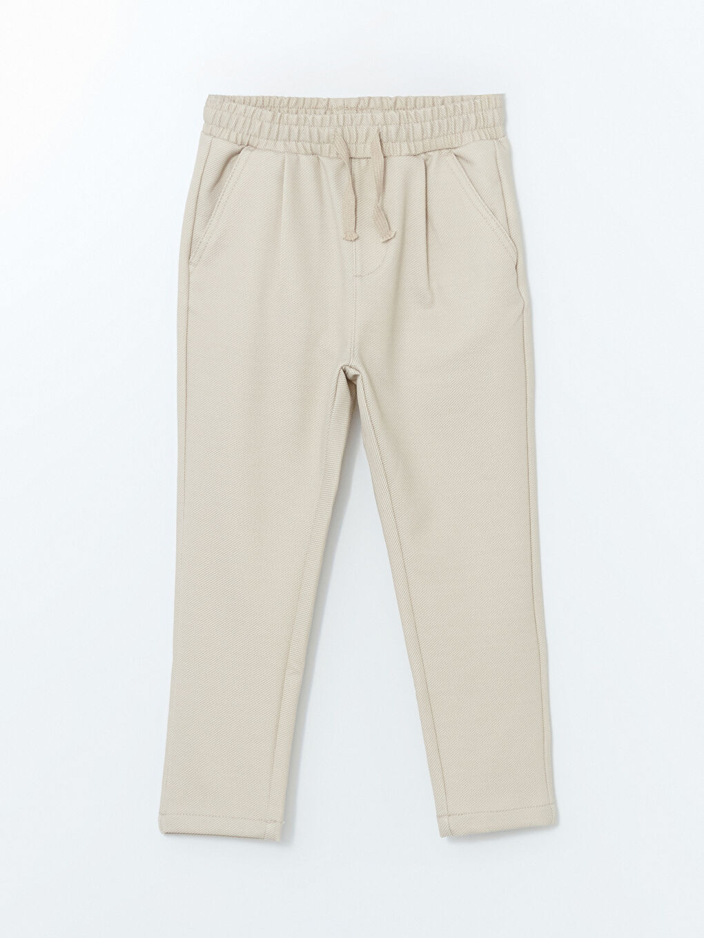 LCW Kids Pantalone za dečake sa elastičnim strukom -W50308Z4-HZZ