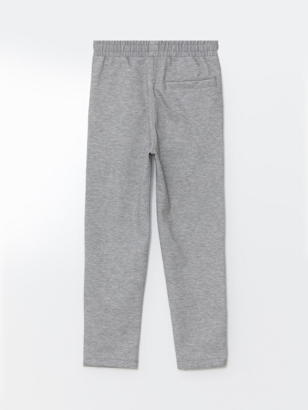 LCW Kids پانتۆڵی کوڕان بە کەمەر لاستیکی -W50308Z4-J2B