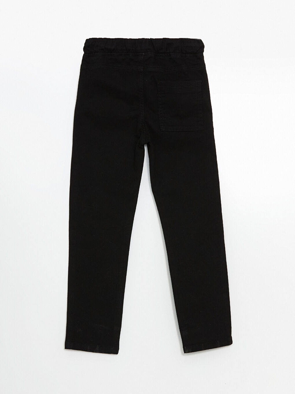 LCW Kids Elasticated Waist Boys' Trousers -W50311Z4-RQL