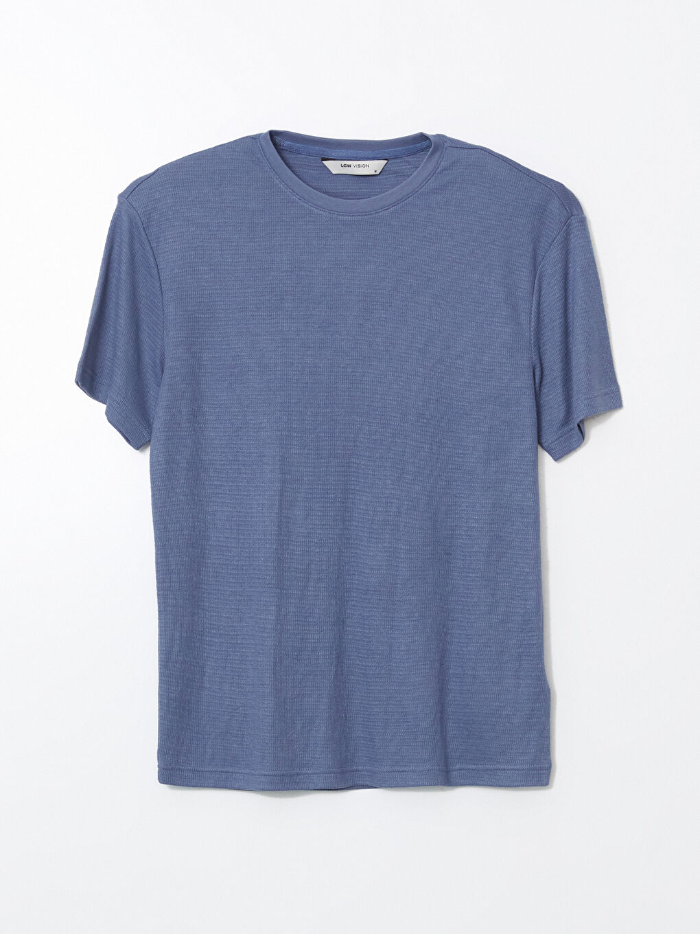 LCW Vision Crew Neck Men's T-Shirt -S5J032Z8-DUJ