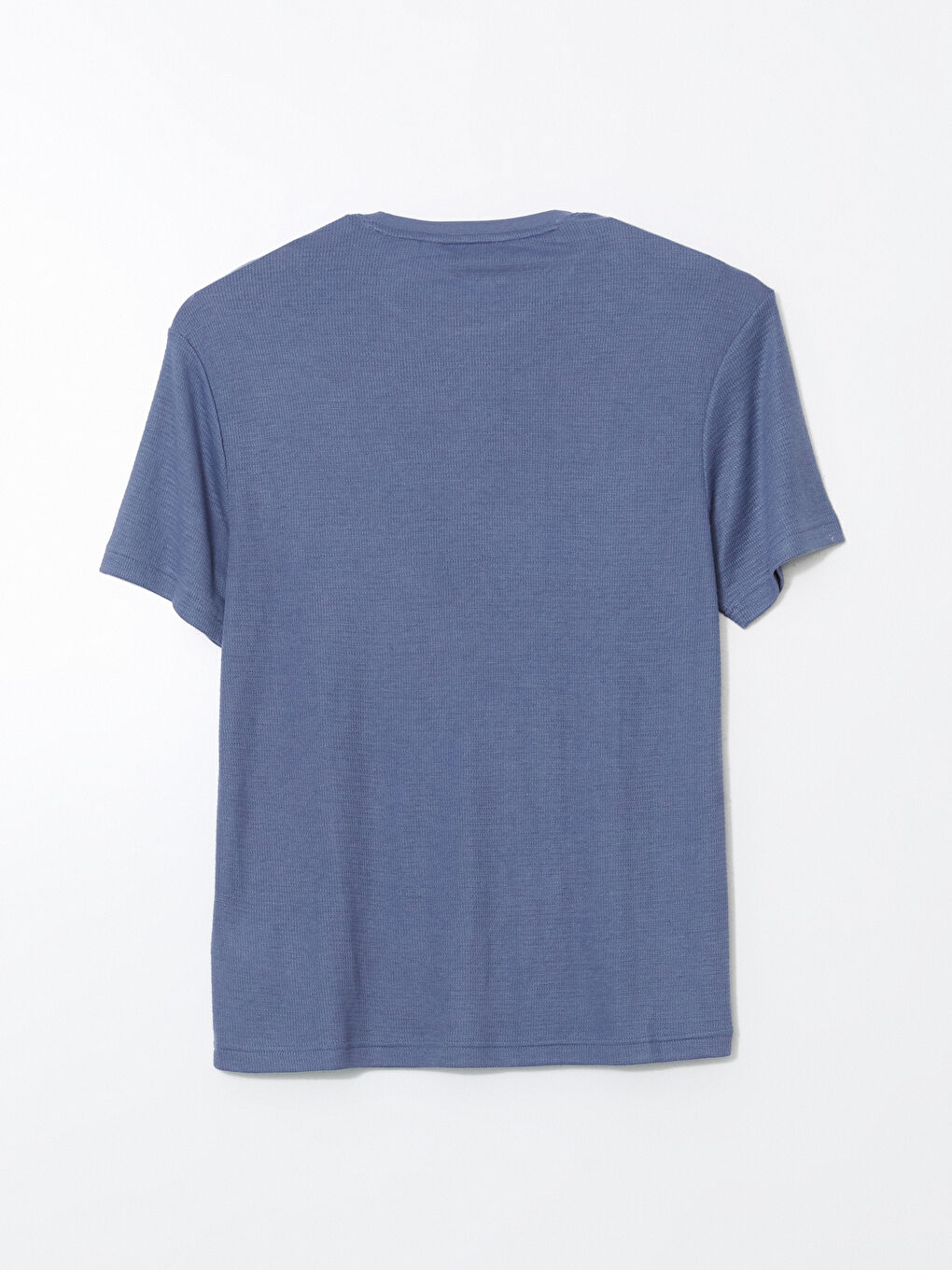 LCW Vision Crew Neck Men's T-Shirt -S5J032Z8-DUJ