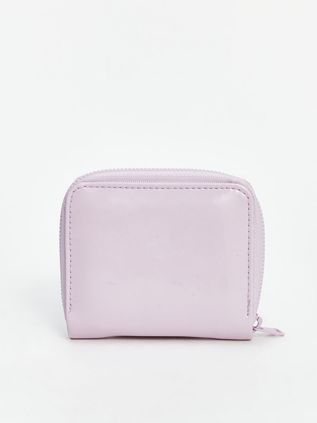 Lila Kuromi Baskılı Kız Çocuk Cüzdan-2