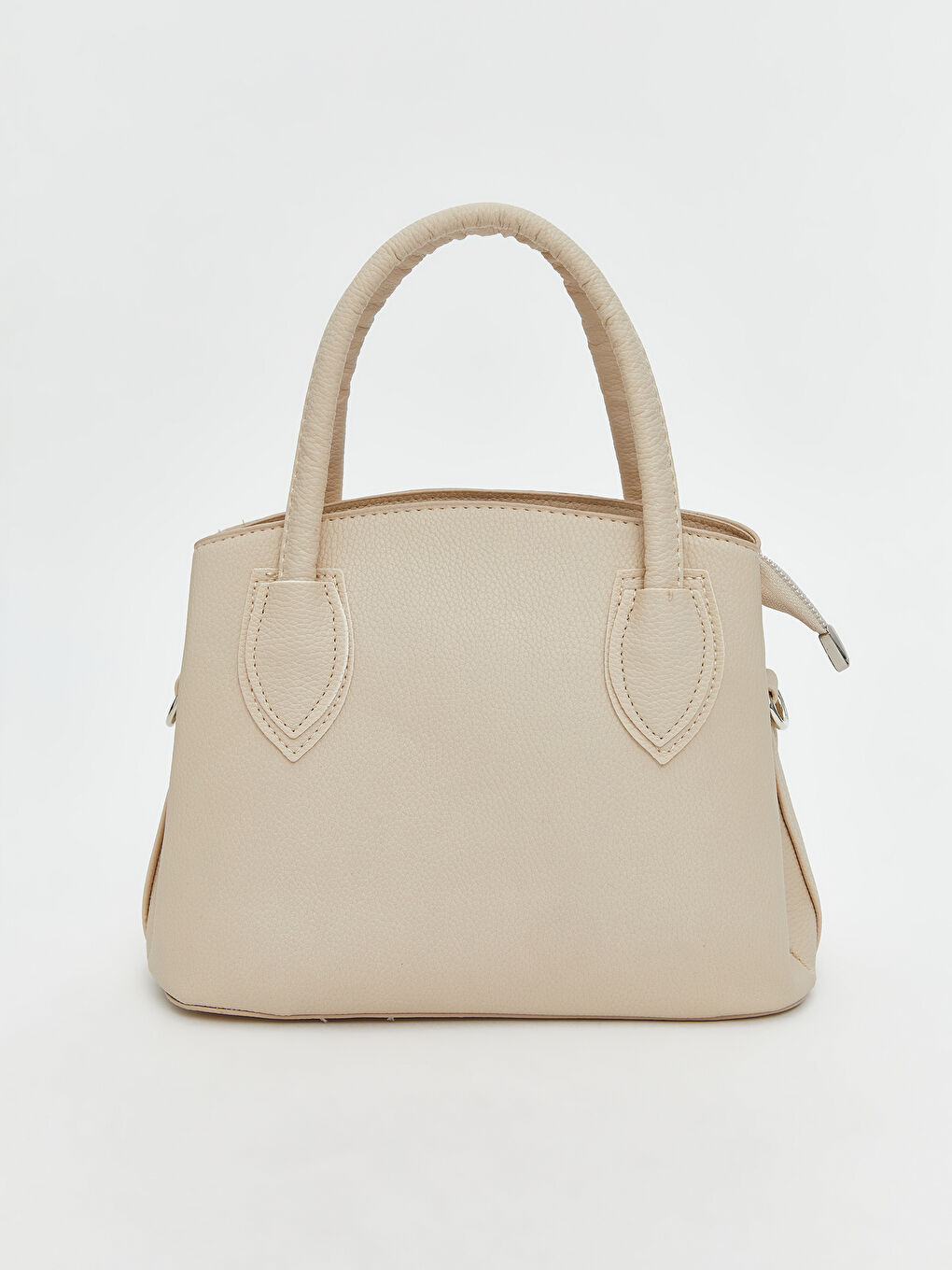 Suspended Leather Look Women's Shoulder Bag -S5J082Z8-CR8