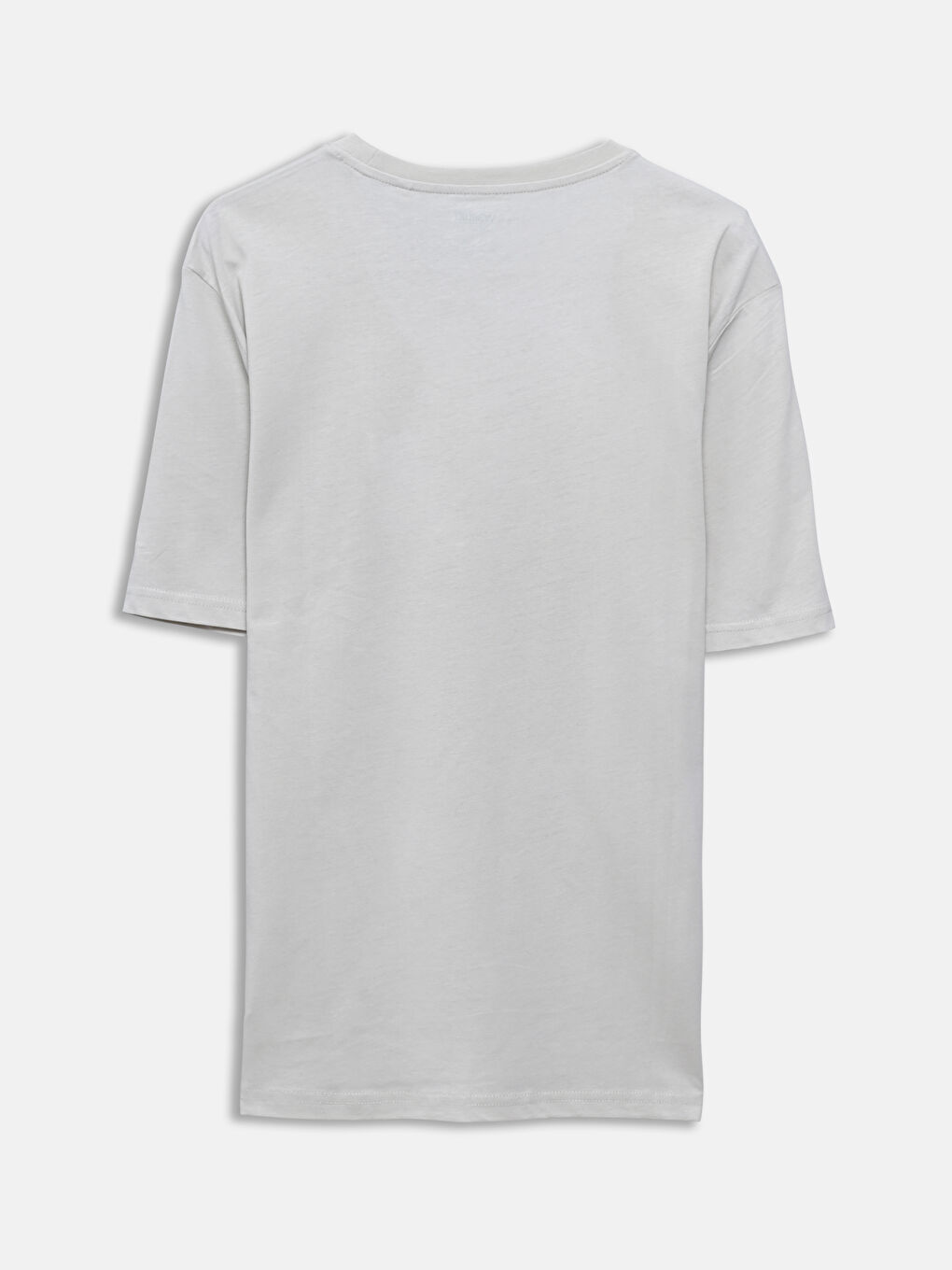 LC Waikiki Crew Neck Printed Jersey Men's T-Shirt -S5J096Z8-FZJ