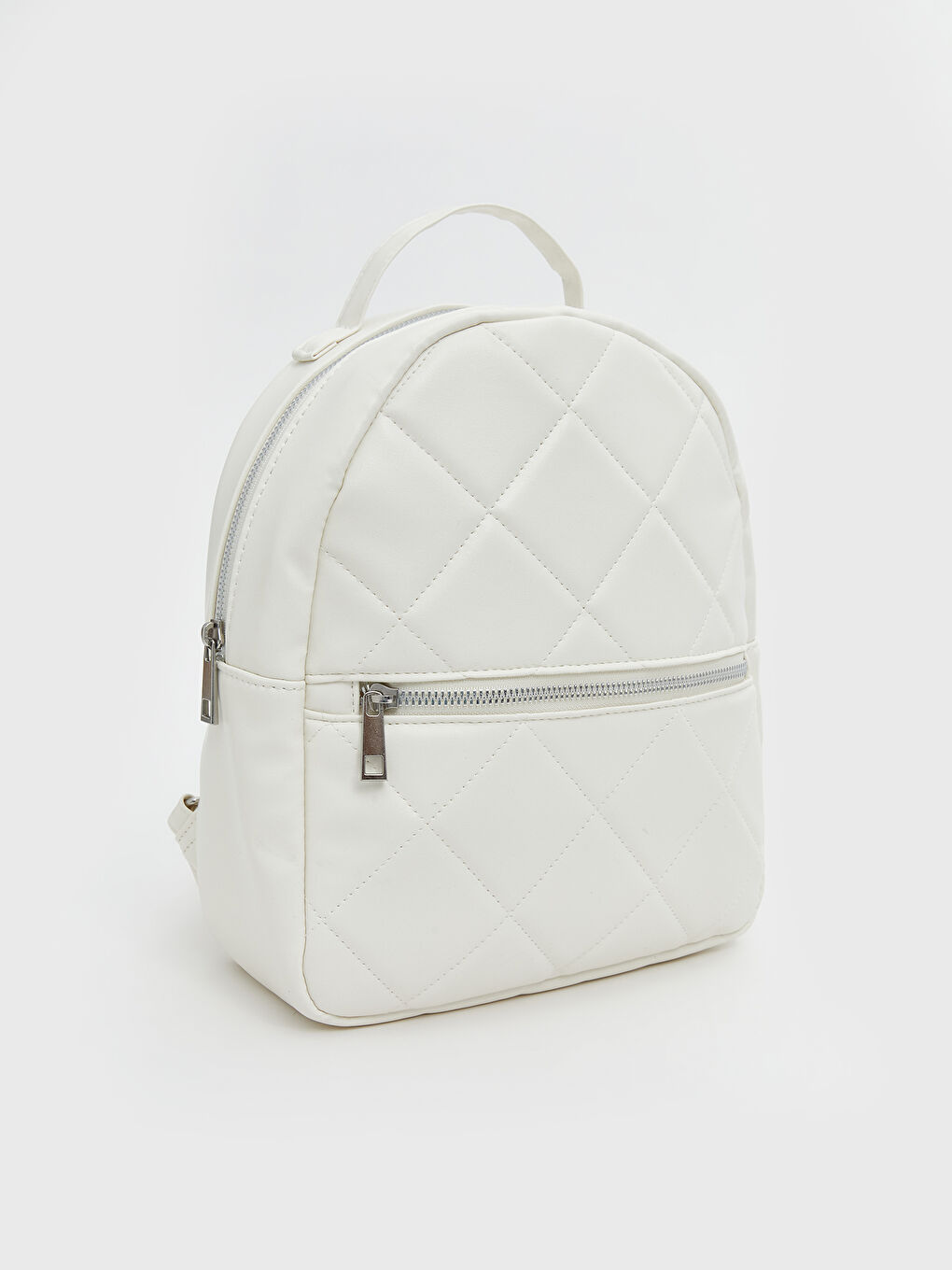 LCW ACCESSORIES Sac à Dos pour Femmes à Motifs Croco -S5J150Z8-FFB