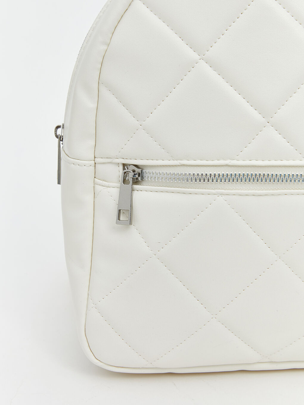 LCW ACCESSORIES Sac à Dos pour Femmes à Motifs Croco -S5J150Z8-FFB
