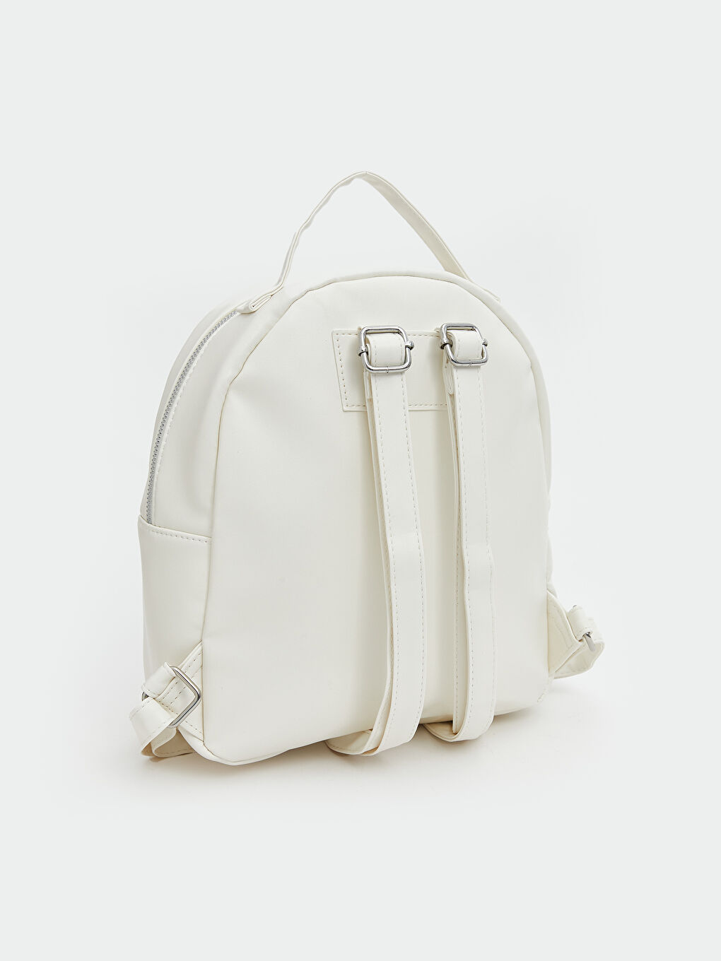LCW ACCESSORIES Sac à Dos pour Femmes à Motifs Croco -S5J150Z8-FFB