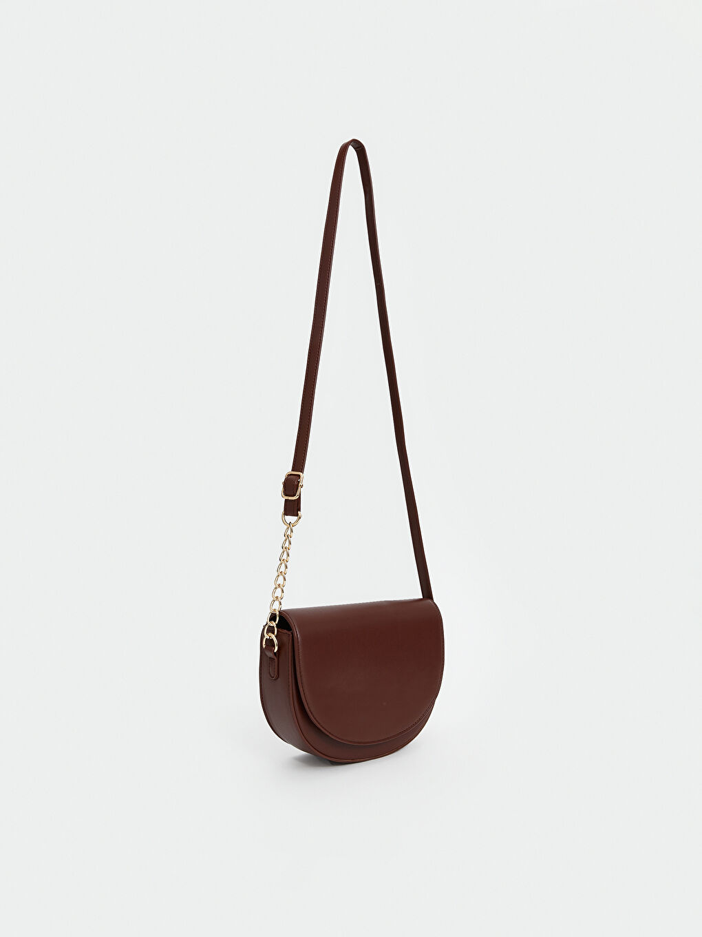 LCW ACCESSORIES Torba na rame za žene sa izgledom kože -S5J151Z8-CXL