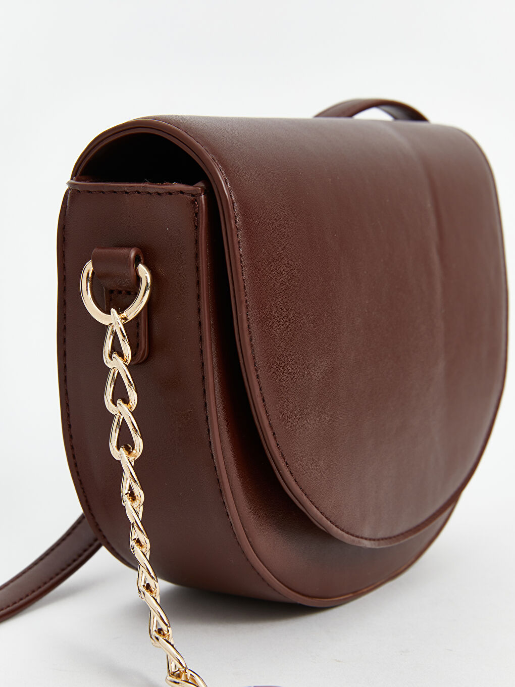 LCW ACCESSORIES Torba na rame za žene sa izgledom kože -S5J151Z8-CXL