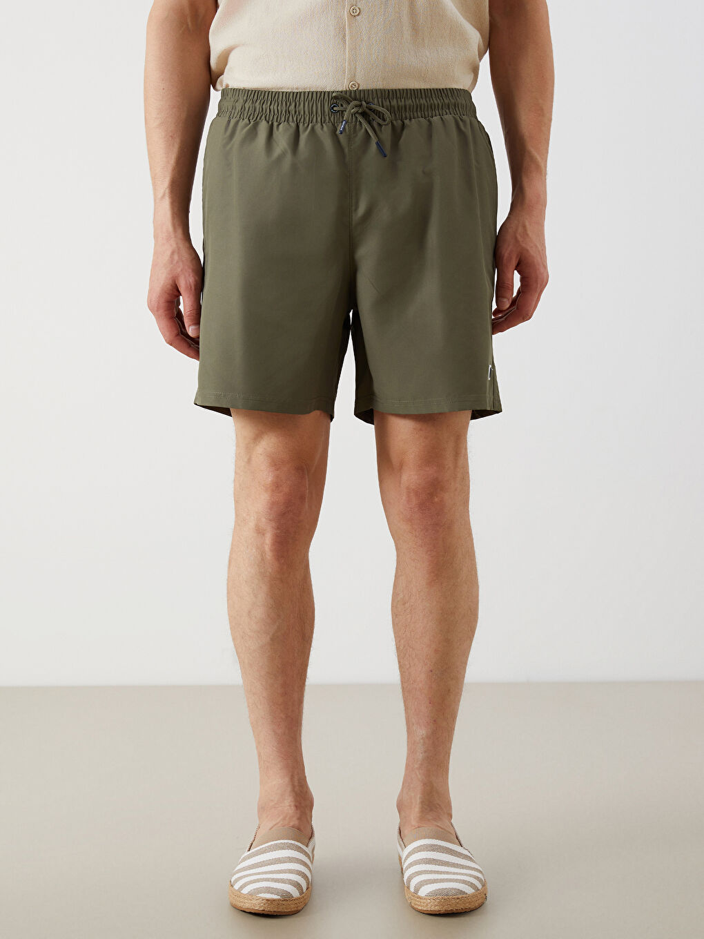 SOUTHBLUE Short Printed Men's Swimming Shorts -S5J154Z8-R1E