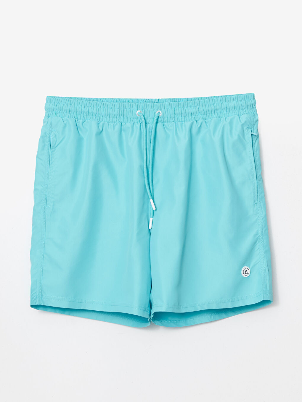 SOUTHBLUE Short Printed Men's Swimming Shorts -S5J154Z8-G6H