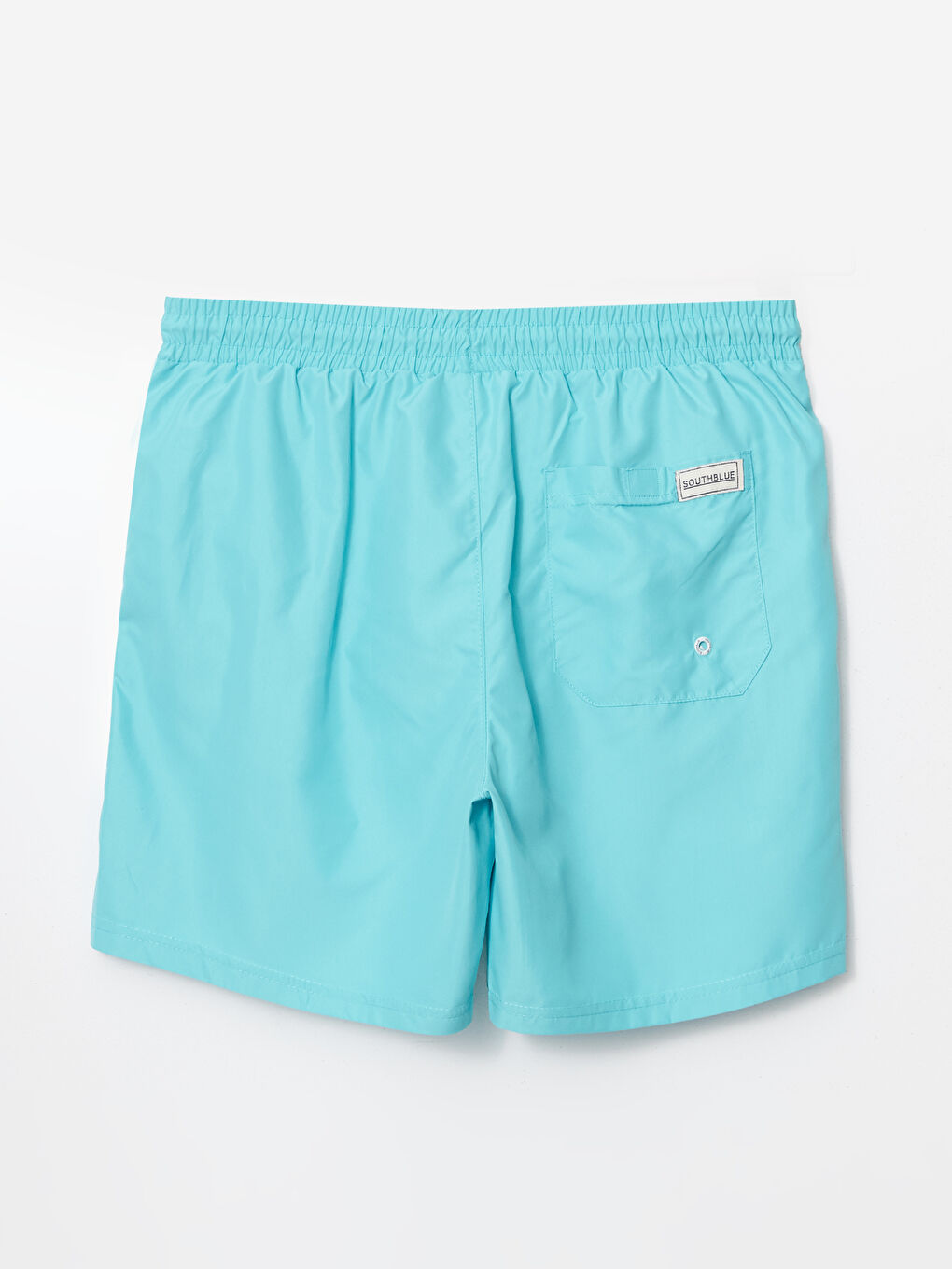SOUTHBLUE Short Printed Men's Swimming Shorts -S5J154Z8-G6H