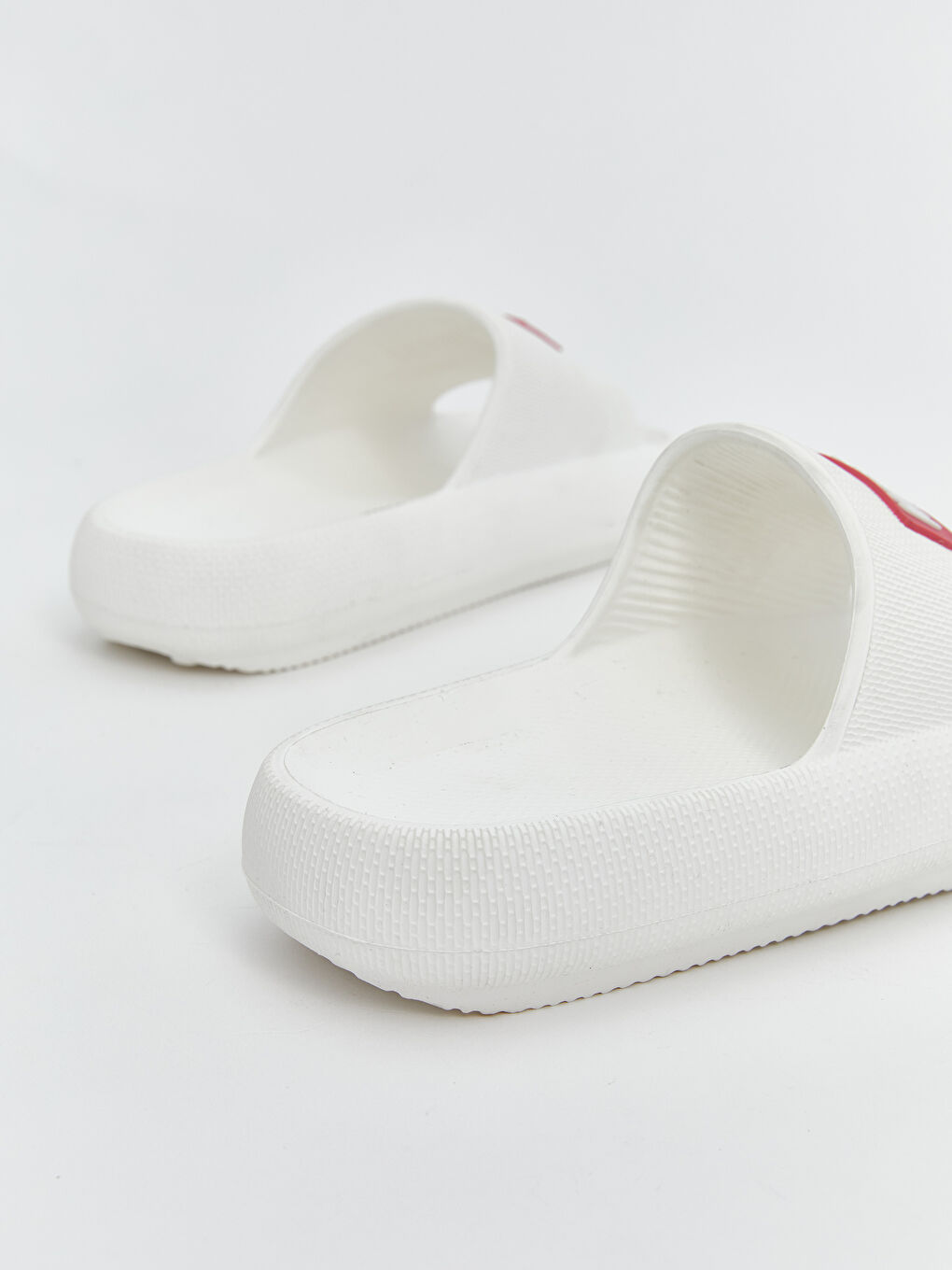 Printed Women's Slippers -S5J177Z8-J5E