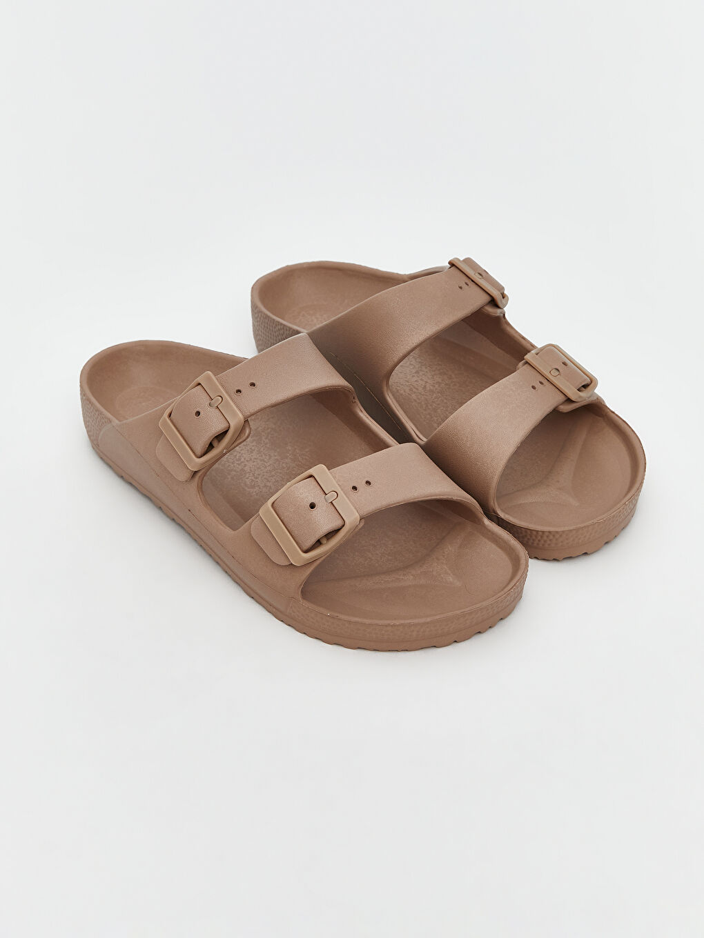 Double Strap Men's Slider -S5J178Z8-EHW