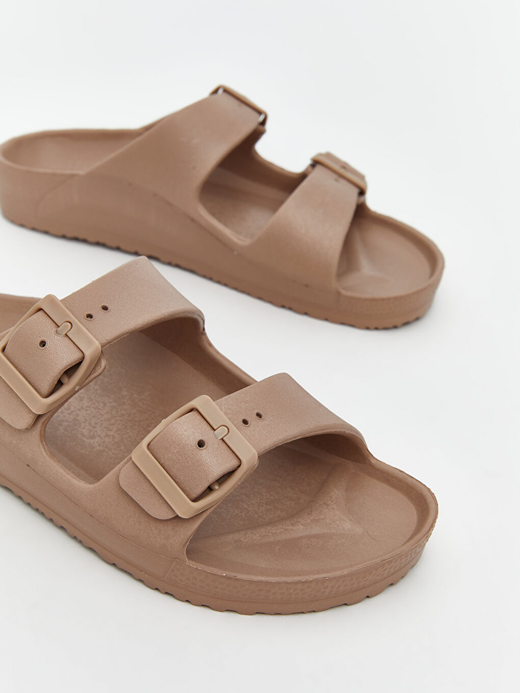Double Strap Men's Slider -S5J178Z8-EHW