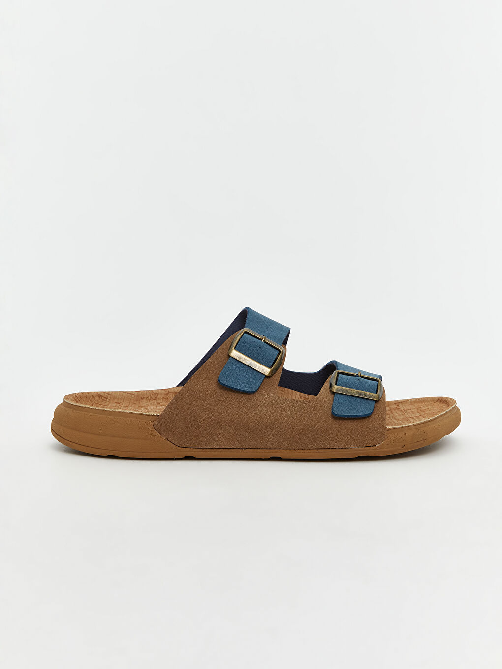 ორმაგი შესაკრავით მამაკაცებისთვის განკუთვნილი ჩუსტები-1