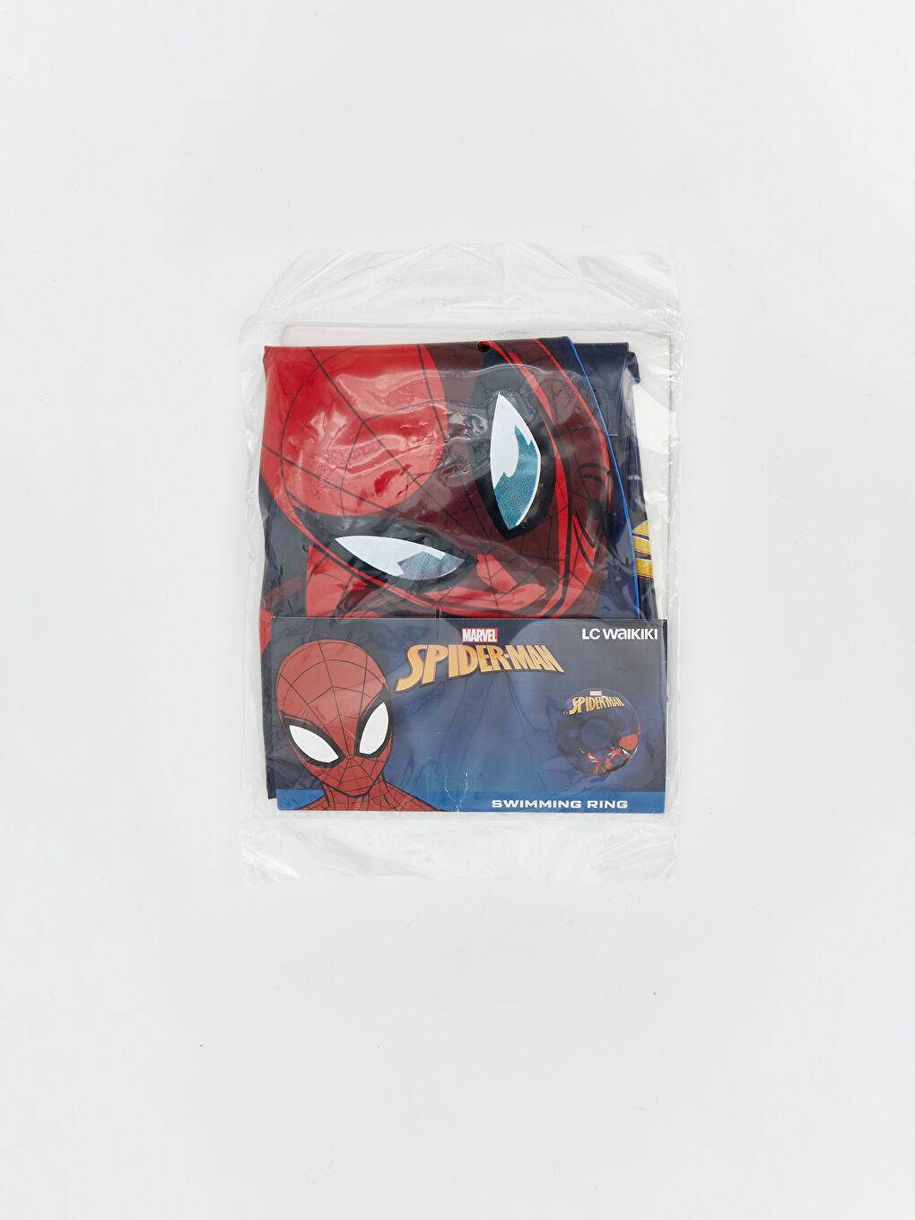 Boy MIX Swim Ring -S5J227Z4-M0T