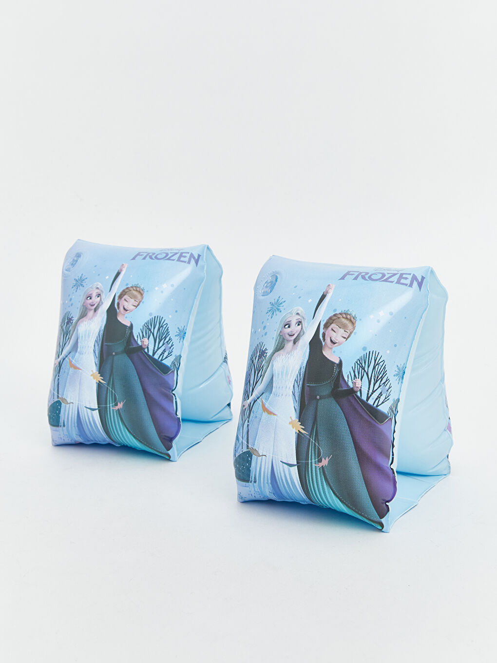Girl MIX Swimming Armbands -S5J230Z4-M0T
