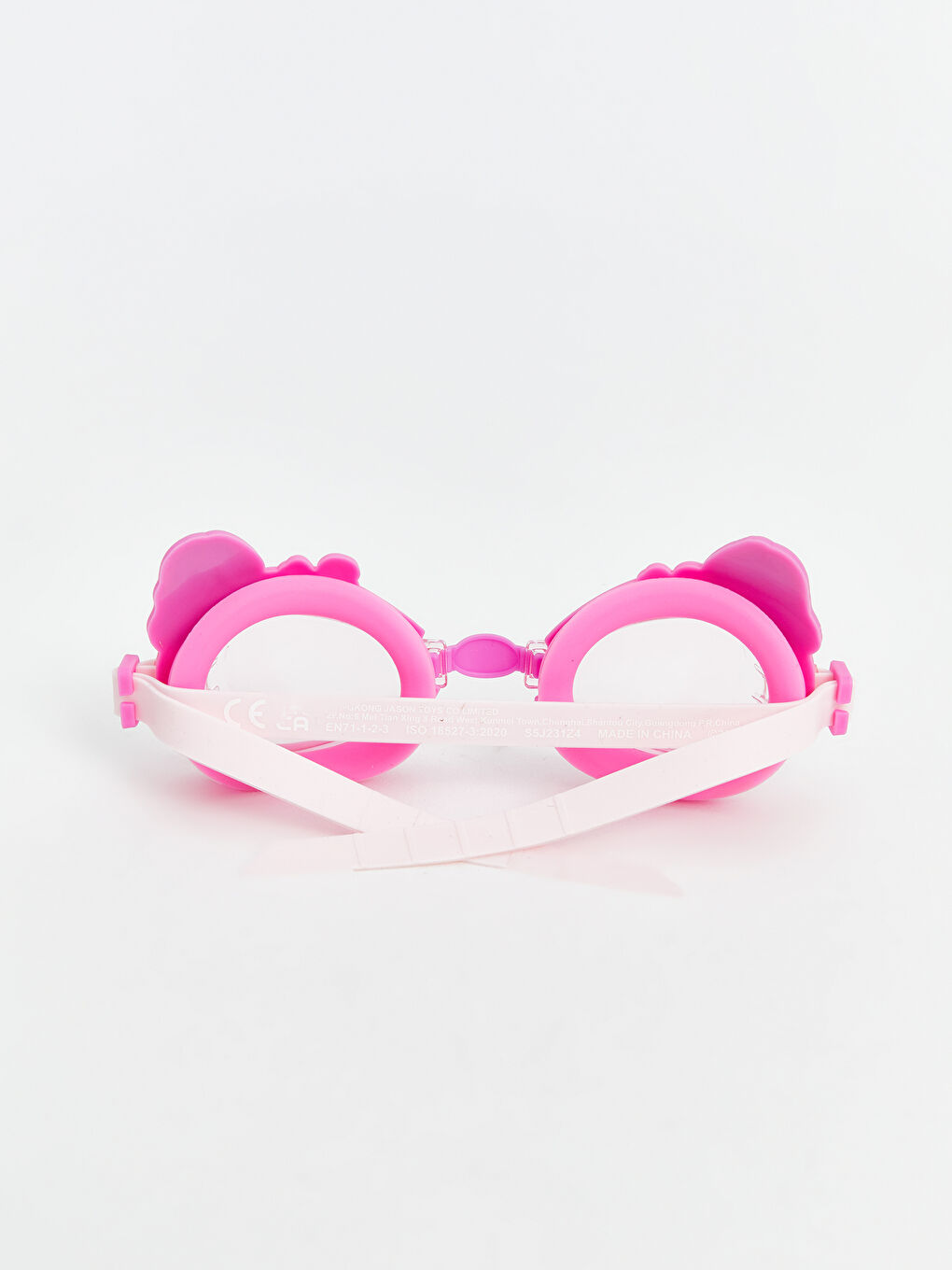 Girl MIX Swim Goggles -S5J231Z4-M0T