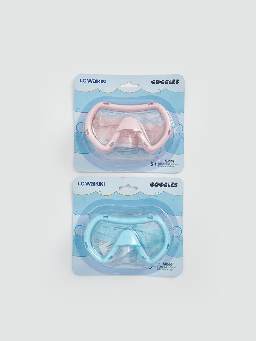 Unisex MIX Swim Goggles -S5J236Z4-QBC