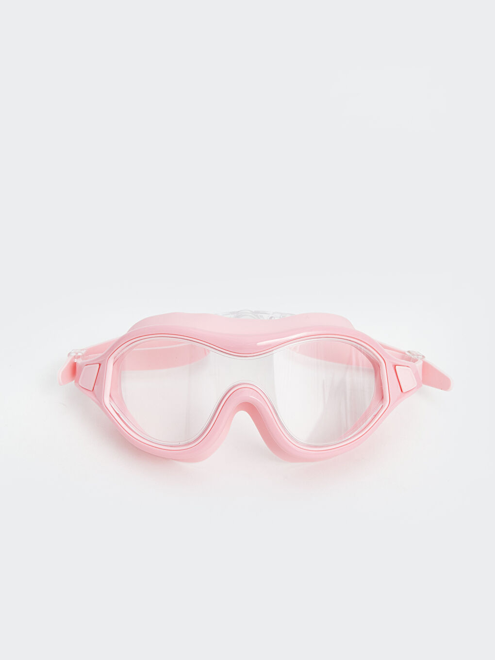 نظارات سباحة للأطفال بحزام قابل للتعديل-4