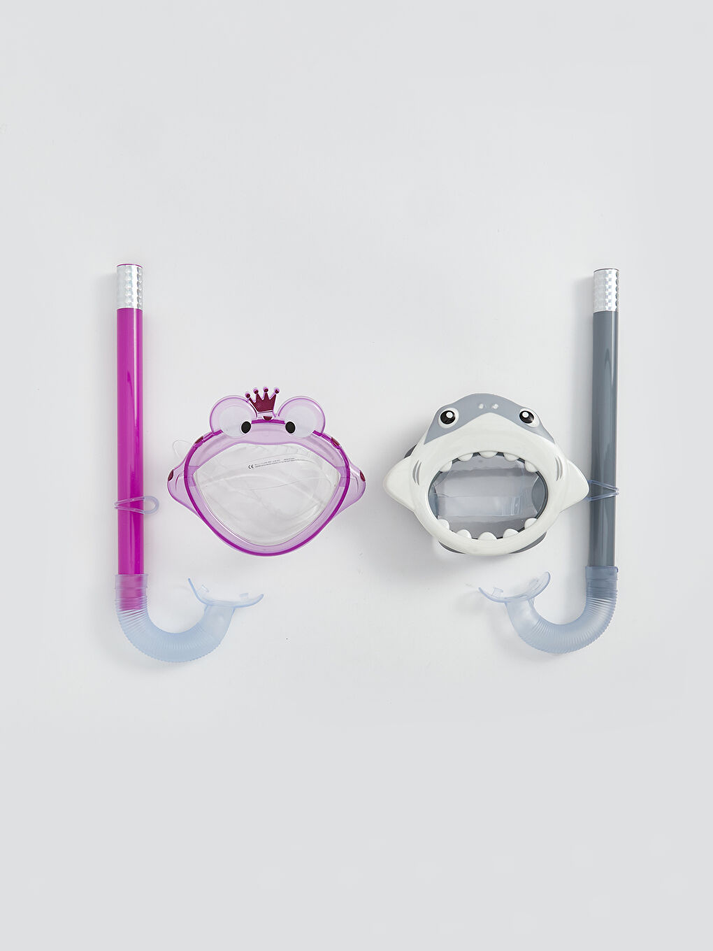 Girl MIX Snorkel -S5J247Z4-QBC