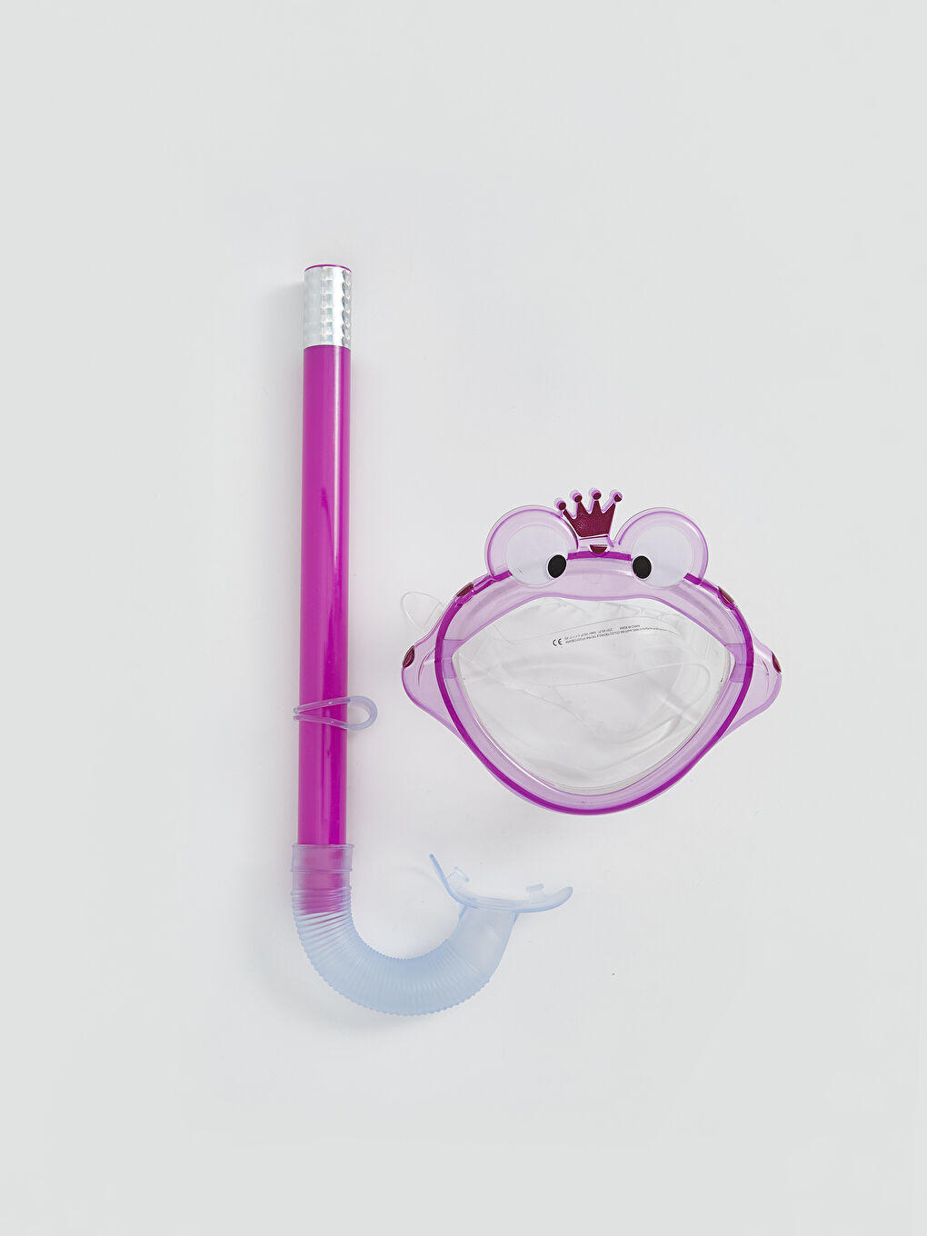 Girl MIX Snorkel -S5J247Z4-QBC