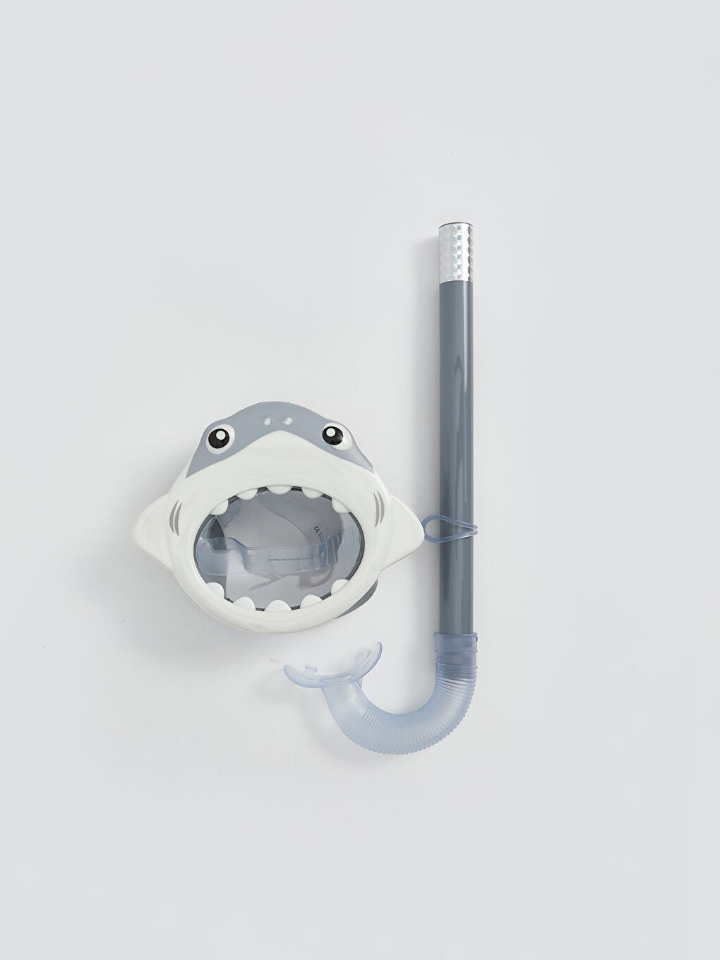 Girl MIX Snorkel -S5J247Z4-QBC