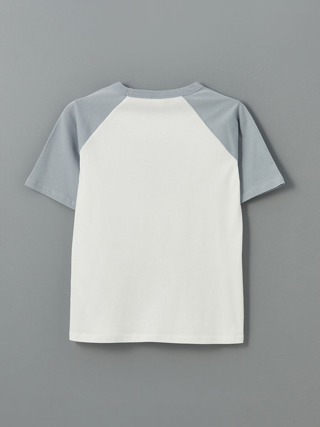 تیشێرت خۆڵه‌مێشی کوڕ -S5J267Z4-FKN