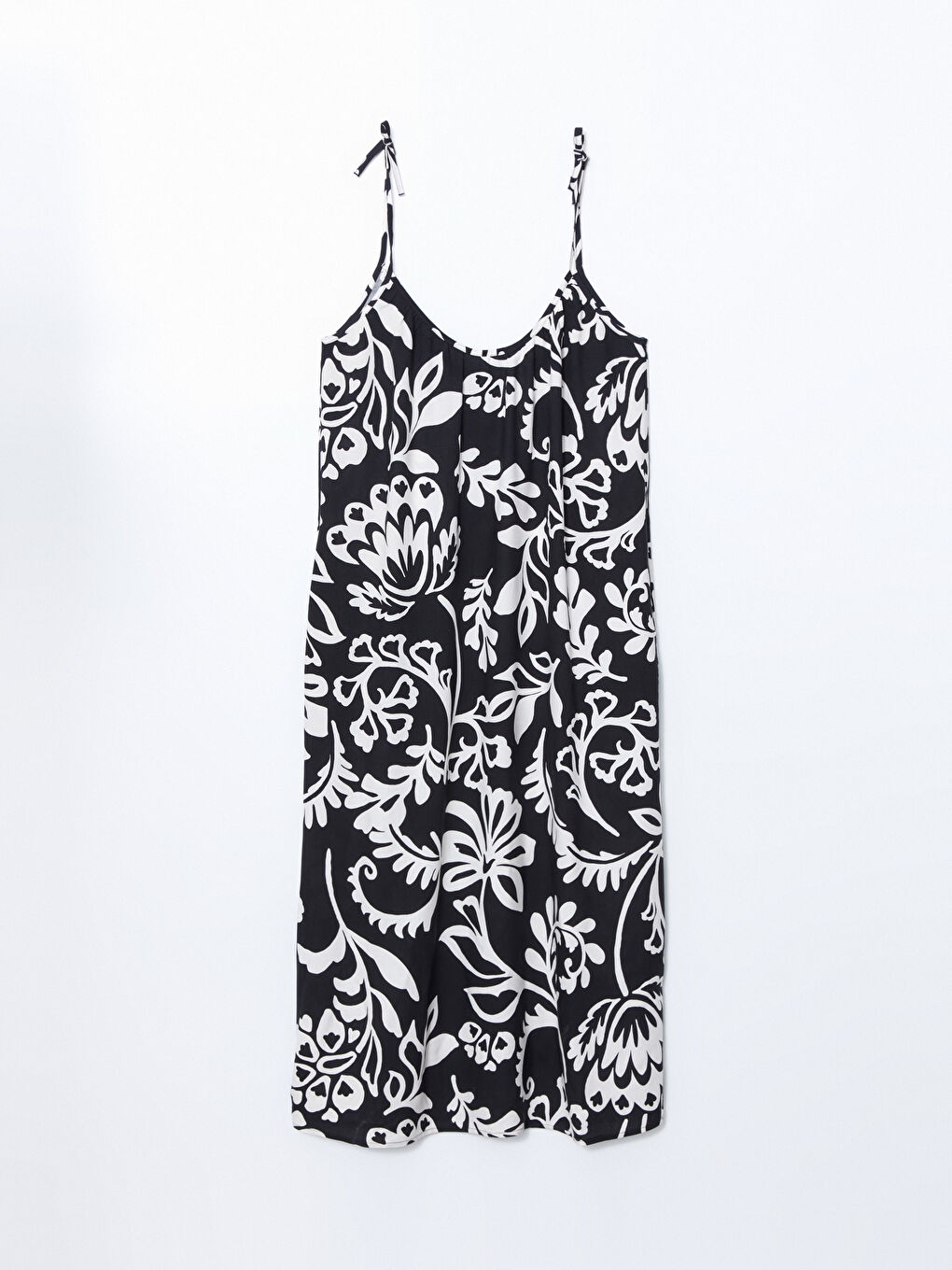Woman BLACK Dress -S5J299Z8-LQJ