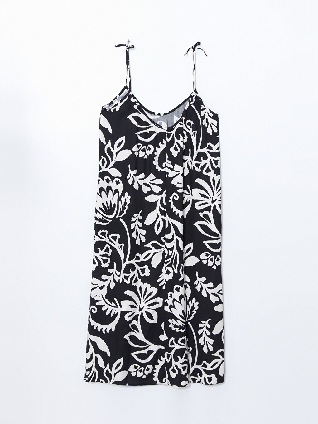 Woman BLACK Dress -S5J299Z8-LQJ