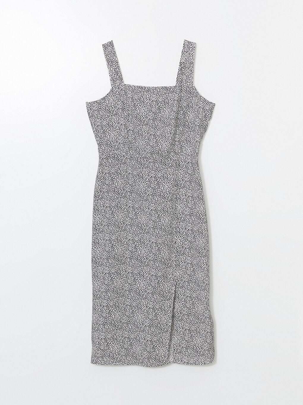 Woman BLACK Dress -S5J301Z8-LQJ