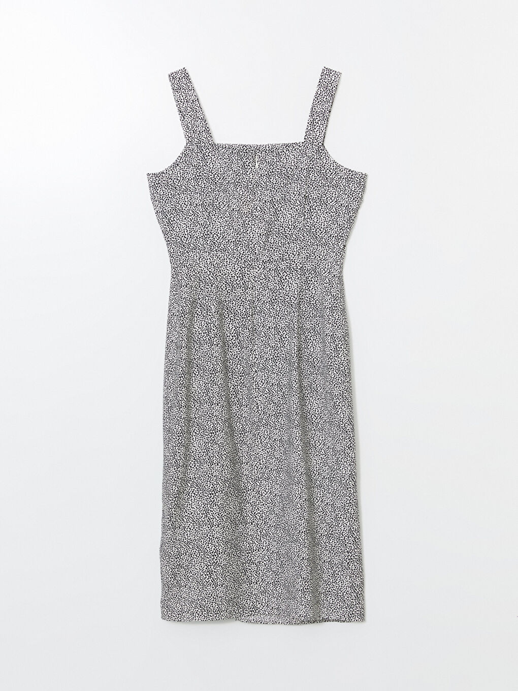 Woman BLACK Dress -S5J301Z8-LQJ