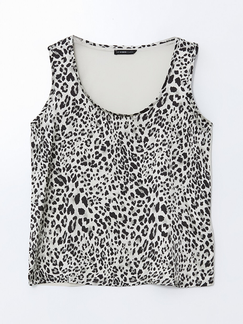 LC Waikiki Woman BLACK Blouse -S5J310Z8-LQJ