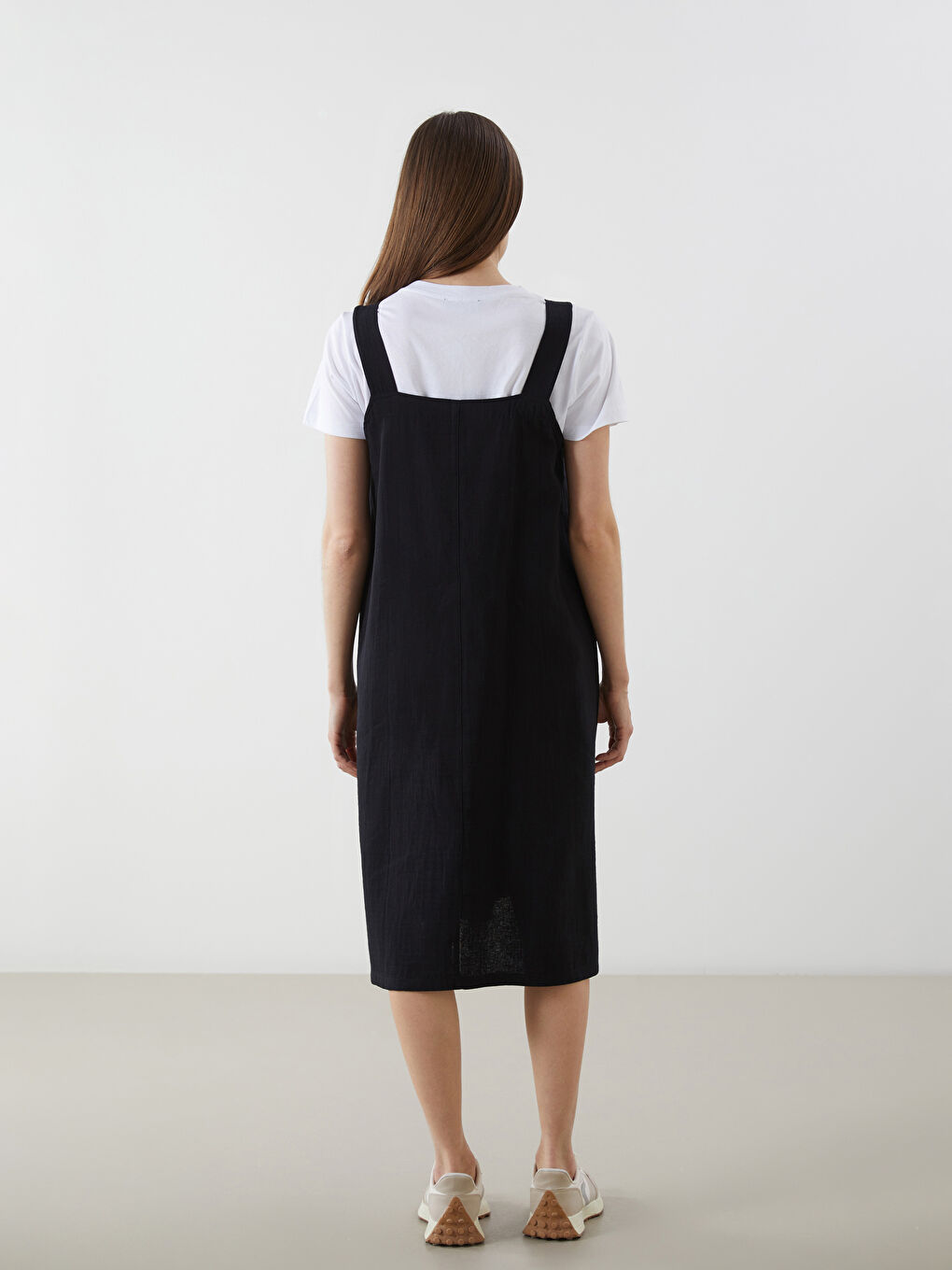 Woman BLACK Dress -S5J368Z8-CVL