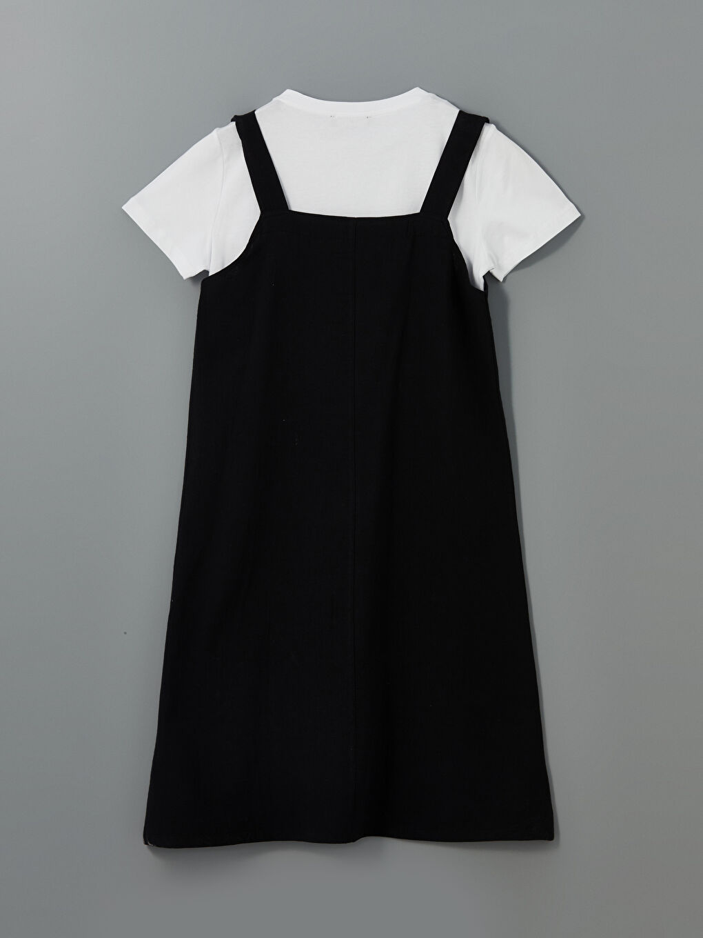 Woman BLACK Dress -S5J368Z8-CVL