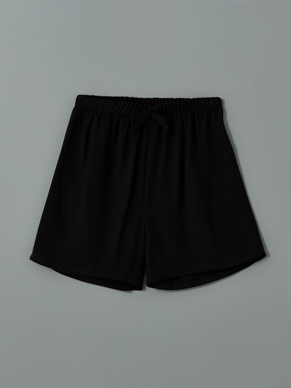 Crew Neck Girls T-Shirts and Shorts -S5J402Z4-CVL