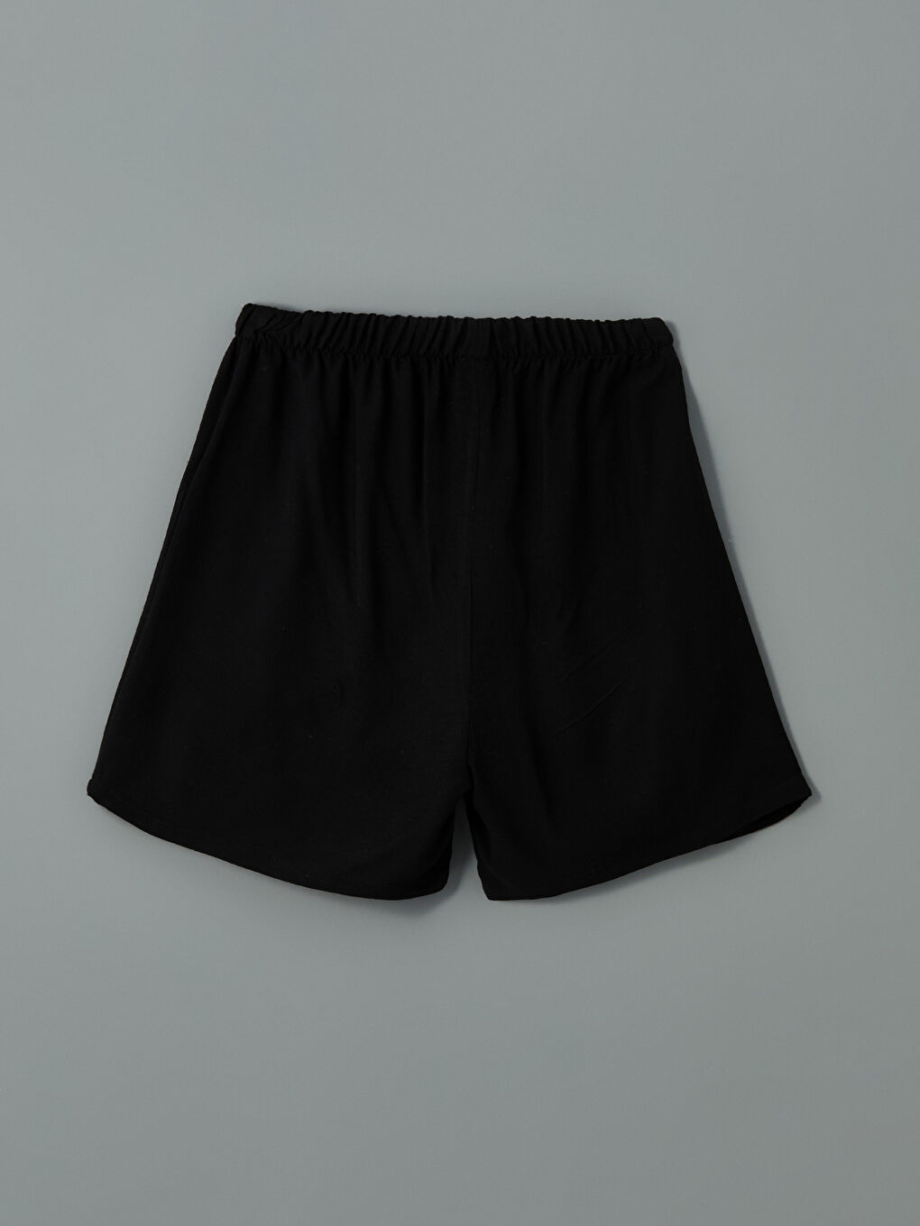 Crew Neck Girls T-Shirts and Shorts -S5J402Z4-CVL