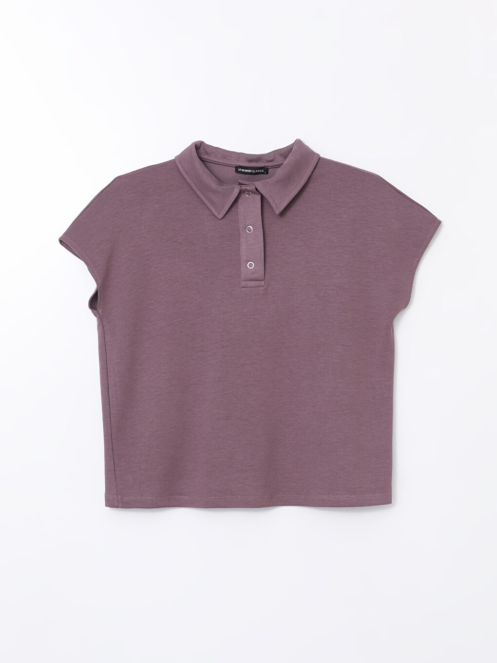 Woman PLUM T-Shirt -S5J406Z8-LXY
