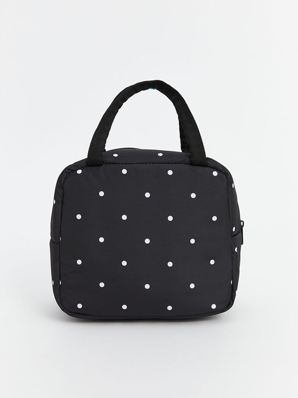 LCW ACCESSORIES Puantiye Desenli Termal Çanta
