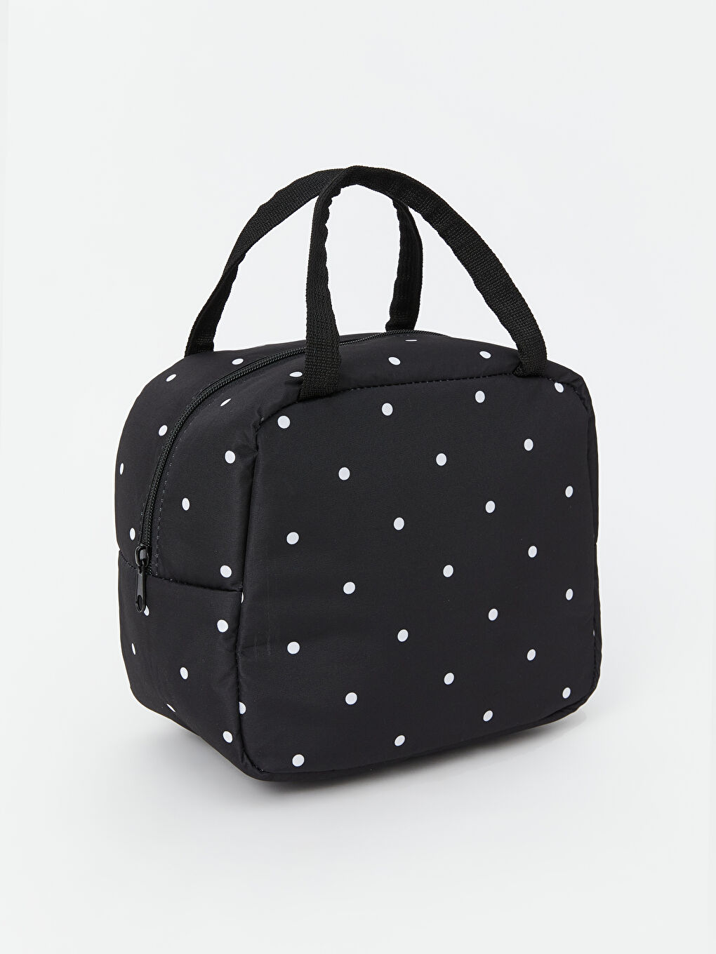 LCW ACCESSORIES Puantiye Desenli Termal Çanta - 1